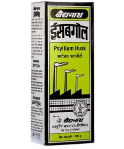 BAIDYANATH Isabgol