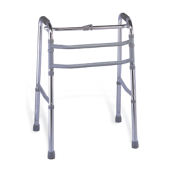 Smart Care Fixed Walker