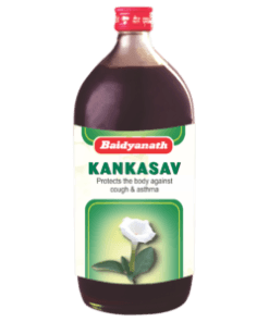 BAIDYANATH Kankasava Pack of 2