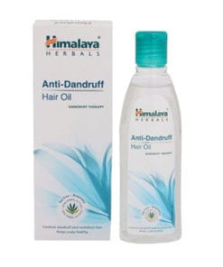 HIMALAYA Anti-Dandruff Hair Oil