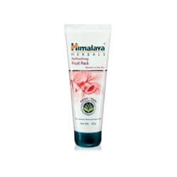 HIMALAYA Refreshing Fruit Face PACK