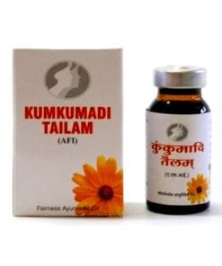 VYAS Kumkumadi Tailam Pack of 2