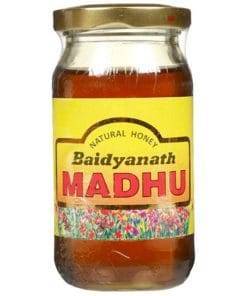 BAIDYANATH Madhu liquid