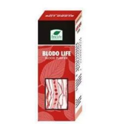 NEW LIFE Blodo Life Blood Purifier Syrup
