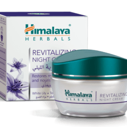 HIMALAYA Revitalizing Night Cream