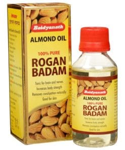 BAIDYANATH Rhuma Oil Pack of 2