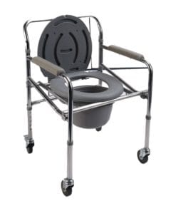 Smart Care Commode Chair SC 696 (624T)