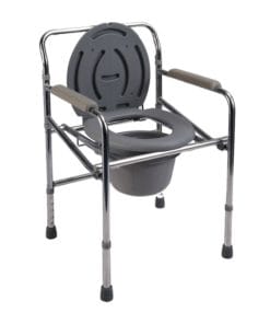 Smart Care Commode Chair SC 894