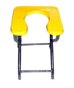 Smart Care Indian Commode Chair SCI 1897B