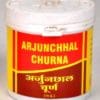 VYAS Arjunchhal Churna powder Pack of 2