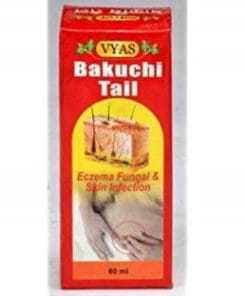 VYAS Bakuchi Tail Pack of 2