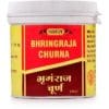 VYAS Bhringaraj Churna powder Pack of 2
