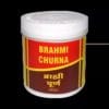 VYAS Brahmi Churna powder Pack of 2