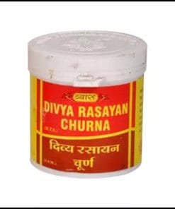 VYAS Divya Rasayan Churna powder Pack of 2