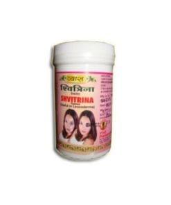 VYAS Shvitrina Tablet