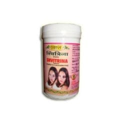 VYAS Shvitrina Tablet