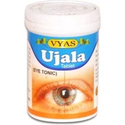 VYAS Ujala Tablet