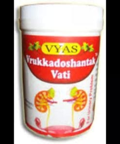 VYAS Vrukkadoshantak Vati tablet