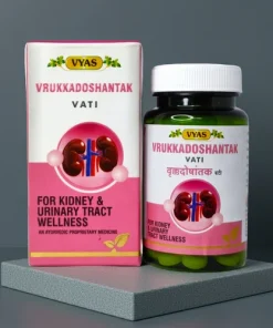 VYAS Vrukkadoshantak Vati tablet