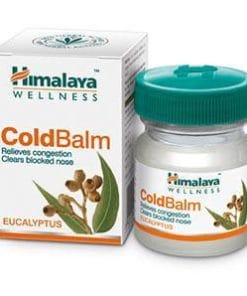 HIMALAYA Wellness Cold Balm