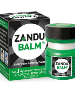 ZANDU Balm Pack of 2