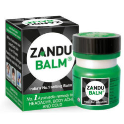 ZANDU Balm Pack of 2