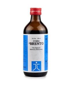 ZANDU Brento Liquid