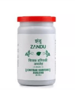 ZANDU Chitrak Haritaki Avaleha Powder