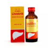 ZANDU Livotrit Syrup