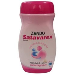 ZANDU Satavarex Granules