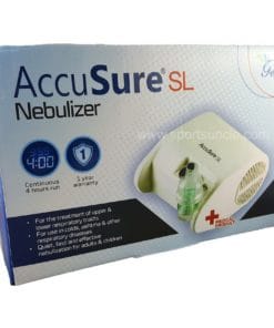 Dr. Gene Accusure Nebuliser SL