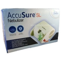 Dr. Gene Accusure Nebuliser SL