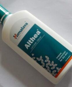 Himalaya Althea Lotion