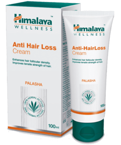 HIMALAYA Wellness Anti Hair Loss Cream