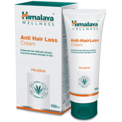 HIMALAYA Wellness Anti Hair Loss Cream
