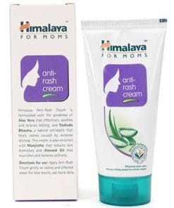 HIMALAYA Anti-Rash Cream