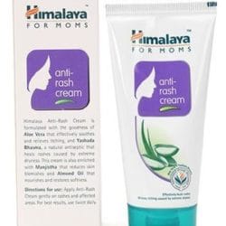 HIMALAYA Anti-Rash Cream