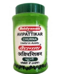 BAIDYANATH Avipattikar Churna powder