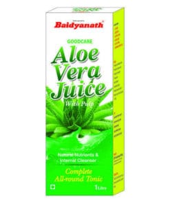 BAIDYANATH Aloe Vera Juice