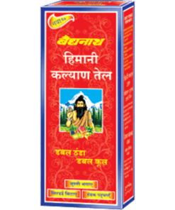 BAIDYANATH Himani Kalyan Tel