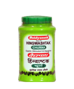 BAIDYANATH Hingwashtak Churna powder Pack of 2