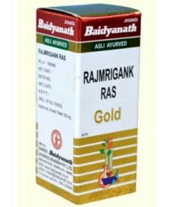 BAIDYANATH Rajmrigank Ras (Sw.Yu.)