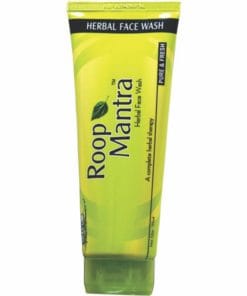 Roop mantra Face Wash