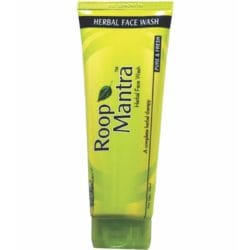 Roop mantra Face Wash