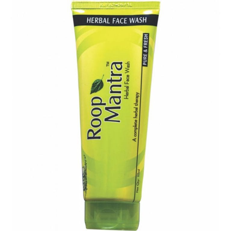 Roop mantra Face Wash