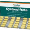 Himalaya Cystone Forte Tablet