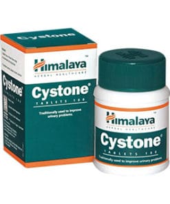HIMALAYA Cystone Tablet