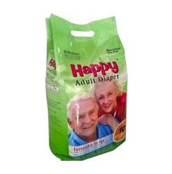 Happy Time Adult Diaper L