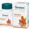 HIMALAYA Wellness Pure Herbs Haridra Skin Wellness Capsule