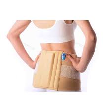 Vissco Sacro Lumber Belt 0101 XXL